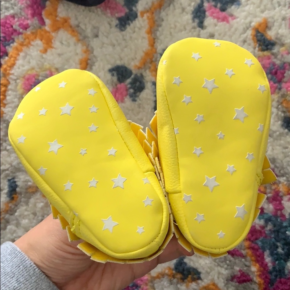 ✅SOLD✅ Baby shoes bundle - Picture 5 of 5